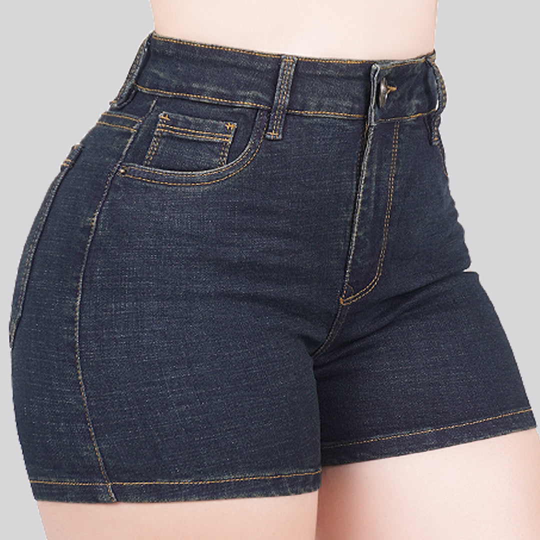 SHORT DAMA TIRO ALTO 20121