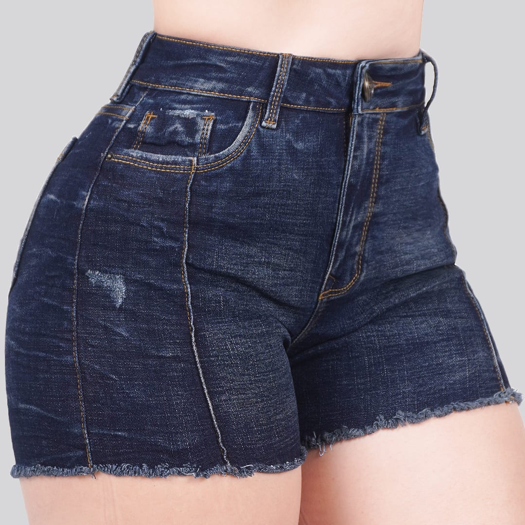 SHORT DAMA TIRO ALTO 20111