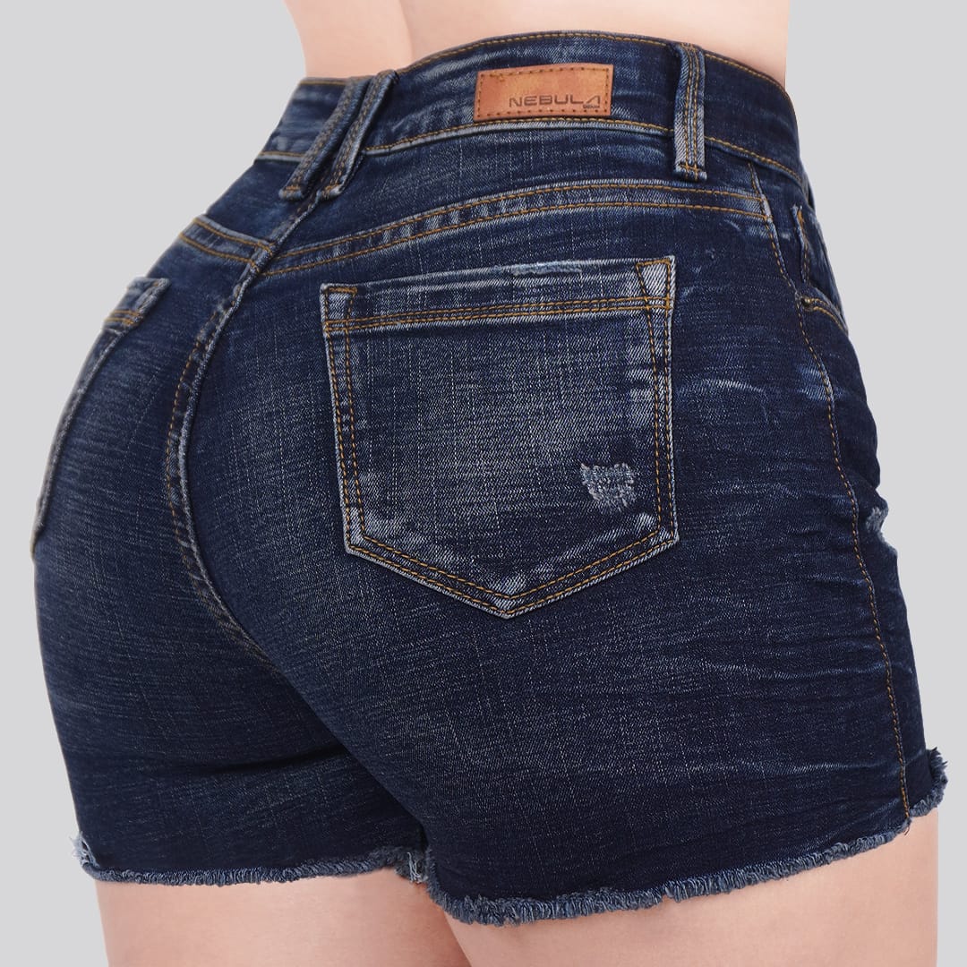 SHORT DAMA TIRO ALTO 20111