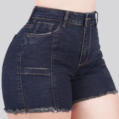 SHORT DAMA TIRO ALTO 20112