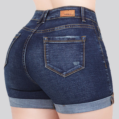 SHORT DAMA TIRO ALTO 20117