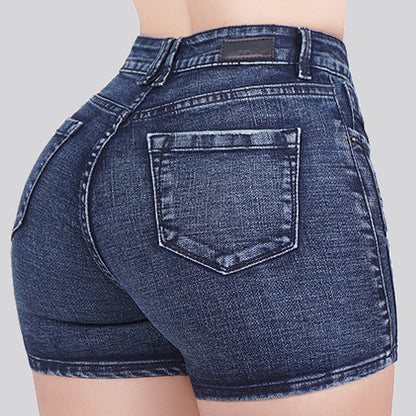 SHORT DAMA TIRO ALTO 20119