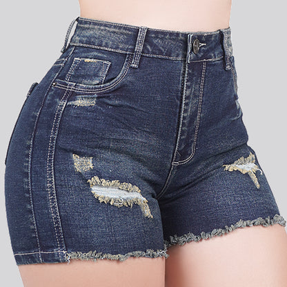 SHORT DAMA TIRO ALTO 20120