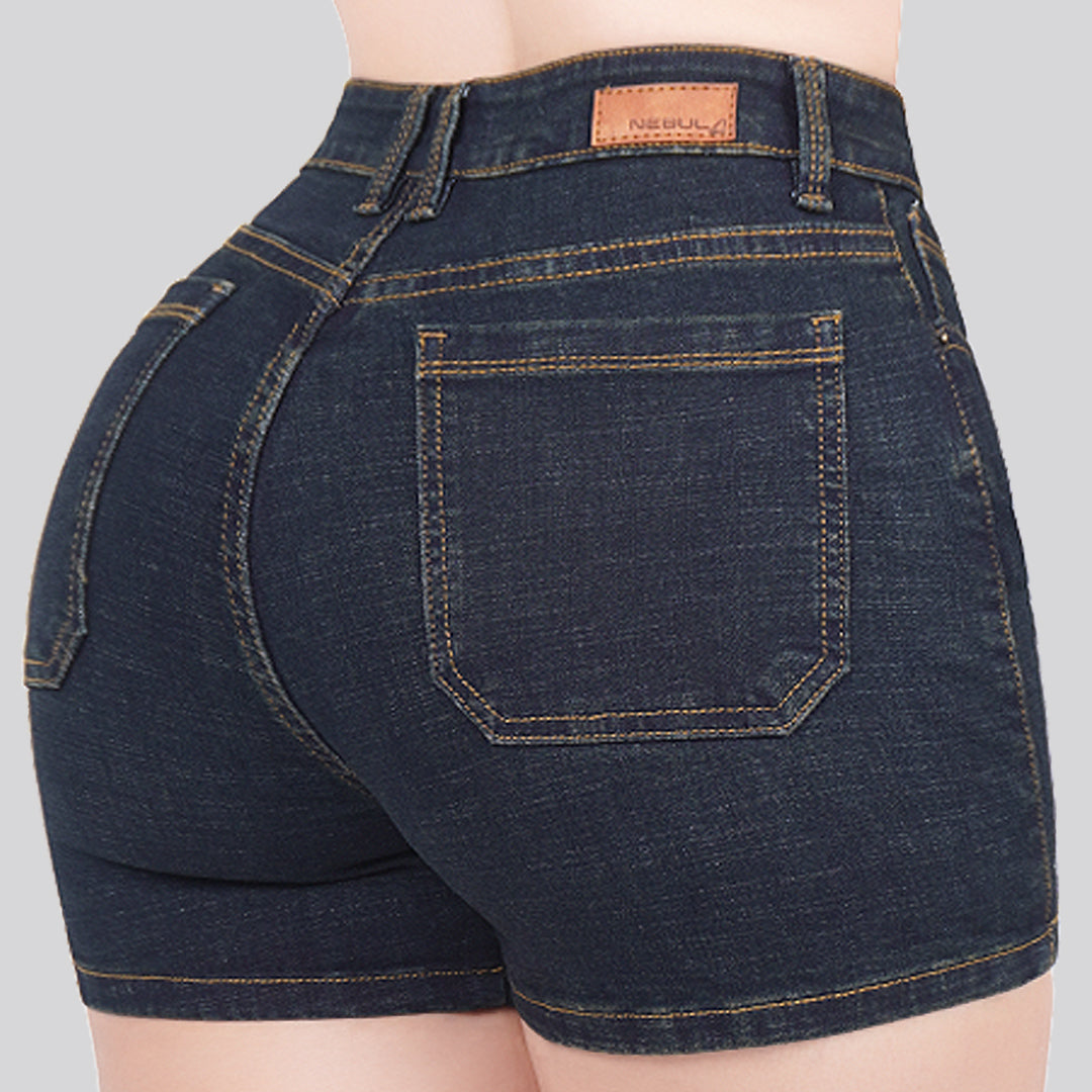 SHORT DAMA TIRO ALTO 20121