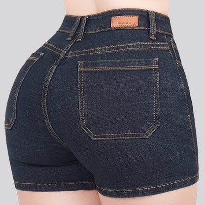 SHORT DAMA TIRO ALTO 20121