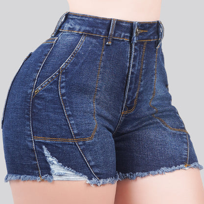 Short Tiro Alto 20127