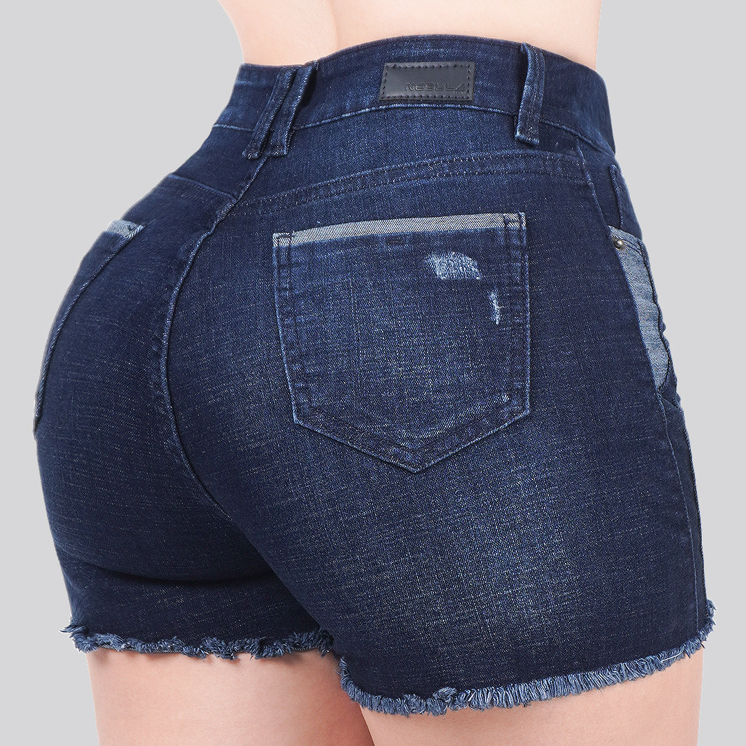 Short Tiro Alto 20132