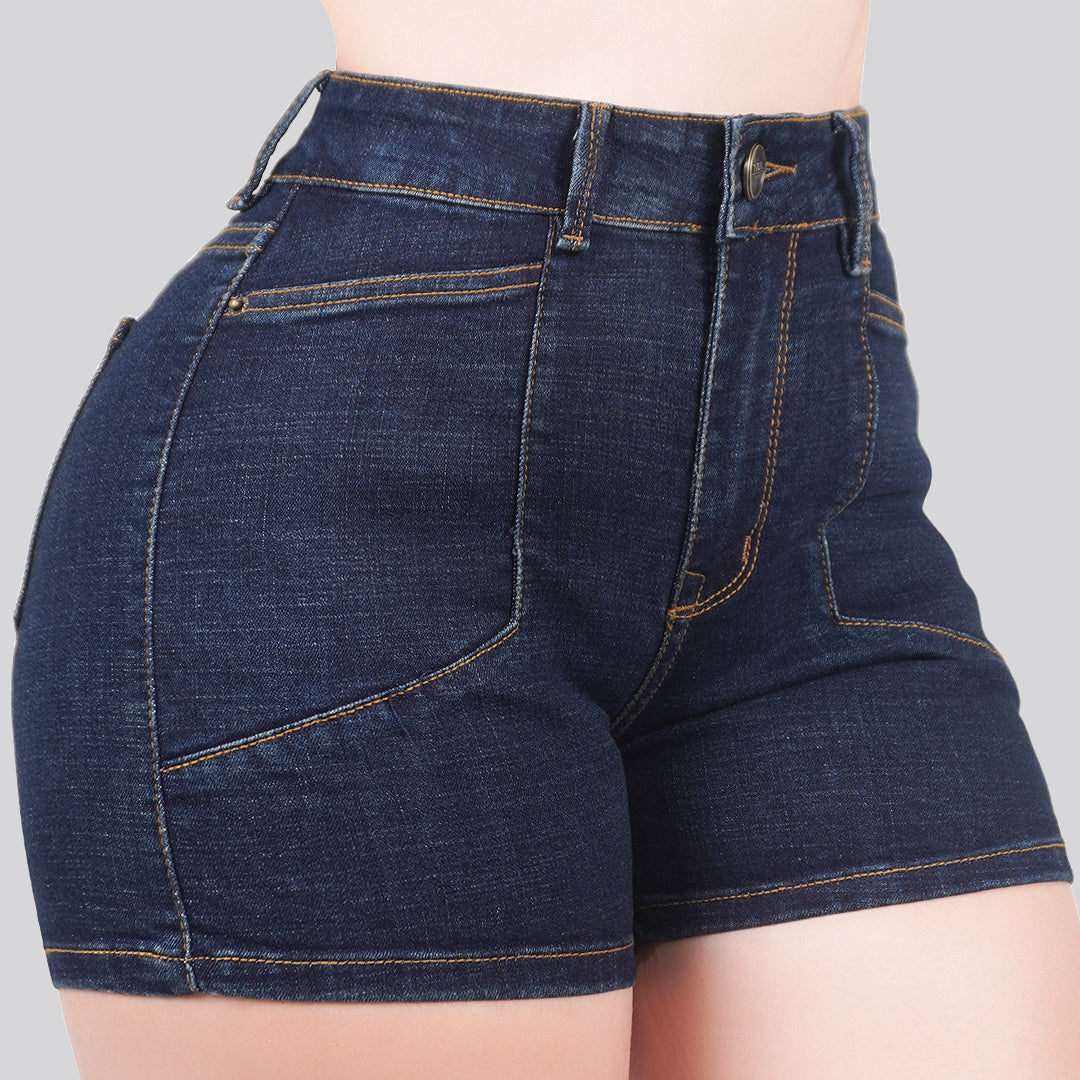 Short Tiro Alto 20134