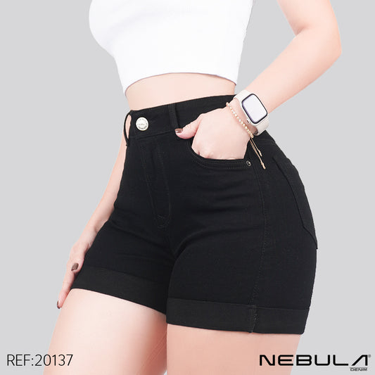 Short Tiro Alto 20137