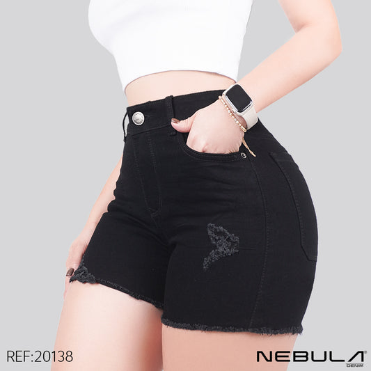 Short Tiro Alto 20138