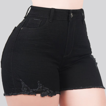 Short Tiro Alto 20138