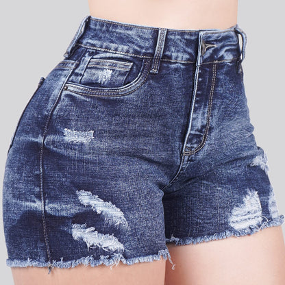 SHORT DAMA TIRO ALTO 20113