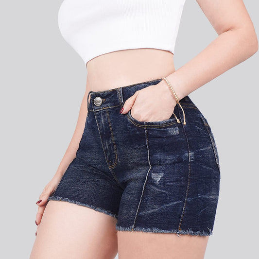 SHORT DAMA TIRO ALTO 20111
