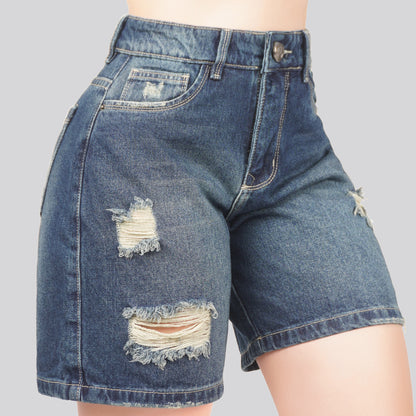 Short Rígido 7002