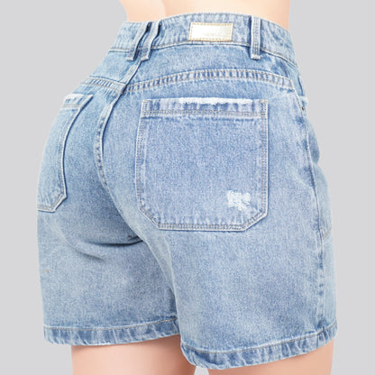 Short Rígido 7003