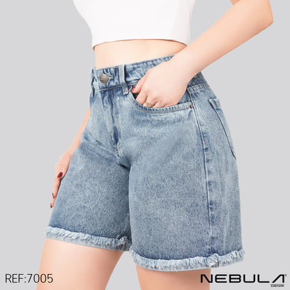 Short Rígido 7005