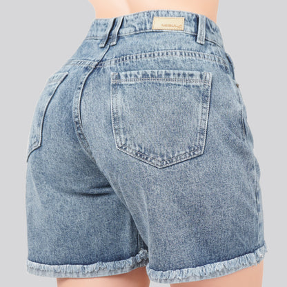 Short Rígido 7005