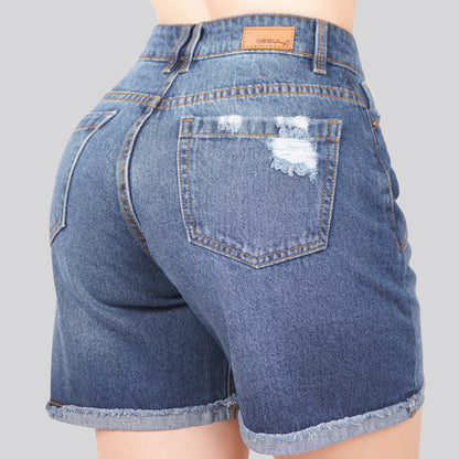 Short Rígido 7008